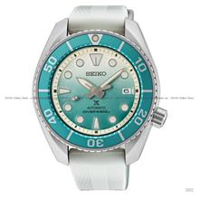SEIKO SPB539J1 PROSPEX Asia-Pacific LE Sand Bank Automatic 45mm White