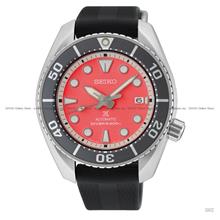 SEIKO SPB541J1 PROSPEX Asia-Pacific LE Pink Lake Automatic 45mm Black