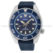 SEIKO SPB543J1 PROSPEX Asia-Pacific LE Blue Fire Crate Automatic 45mm