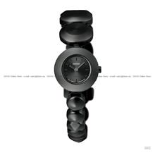 SEIKO SSEH023J1 Power Design LE 20.2mm Loose Fitting Bracelet Black