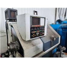 Used Baoji Lathe