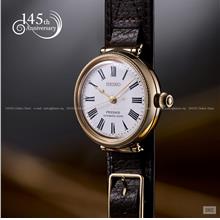 SEIKO SPB538J1 PRESAGE Classic 145th Anniv. Auto 35mm Enamel Dial LE