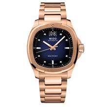 MIDO M049.526.33.041.00 MULTIFORT TV BIG DATE Automatic 39.2x40mm