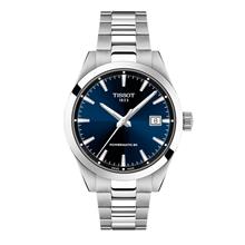 TISSOT T165.807.11.041.00 GENTLEMAN Date Automatic 38mm SS Bracelet