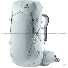 Deuter Aircontact Ultra 40+5 Tin-Shale - 40L Trekking Backpack