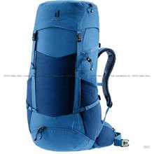 Deuter Futura Pro 32 Nightblue-Baltic - 32L Hiking Backpack