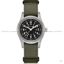 HAMILTON H69399930 KHAKI FIELD MECHANICAL FAPD 5101 USA 250th Year SE
