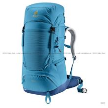 Deuter Fox 40 Wave-Nightblue Kids Teens Backpack Trekking Travel