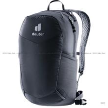 Deuter Speed Lite 13 Black - 13L Hiking Backpack