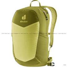 Deuter Speed Lite 13 Linden-Cactus - 13L Hiking Backpack