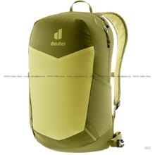Deuter Speed Lite 17 Linden-Cactus - 17L Hiking Backpack