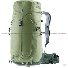 Deuter Trail 24 Grove-Ivy - 24L Hiking Backpack