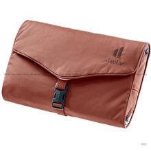 Deuter Wash Bag II Caspia - Toiletry Bag w/ Removable Mirror