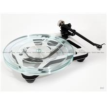REGA Planar 8 Turntable with Neo PSU Made in England Matt White