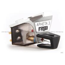 REGA Apheta 3 MC Cartridge Made in England
