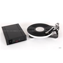 Rega Naia Turntable with PSU Made in England (without Cartridge)