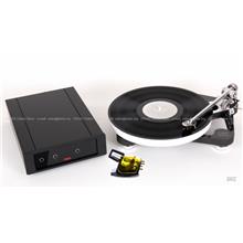 Rega Naia Turntable Aphelion 2 MC with PSU Made in England
