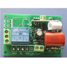 AC220V Wireless 1 Channels intelligent controller
