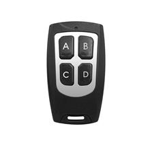 REMOTE CONTROL TRANSMITTER