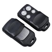 REMOTE CONTROL TRANSMITTER