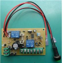 Uninterrupted Power Supply Board