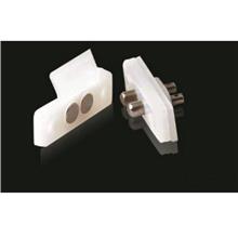 Tappet contacts
