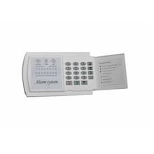 ALARM LED KEYPAD 16 ZONE