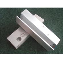 Fail Safe Electric Drop Bolt Full Glass Door