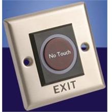 NON-CONTACT INFRARED DOOR EXIT SWITCH