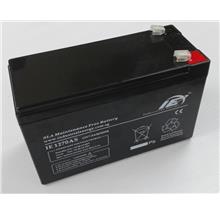 12V 7.0AH SEALED LEAD ACID BATTERY