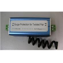 RS485 Connector Surge Protector Lightning Arrester