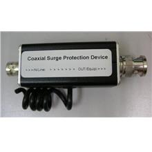 BNC Signal Protector Lightning Surge Arrester