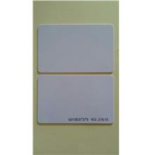 GENIUNE MANGO THIN PROXIMITY CARD 125KHz