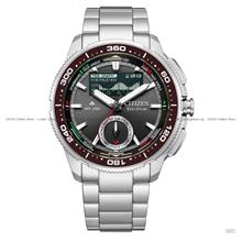 CITIZEN JV3001-53E PROMASTER Marine Wave Tracker Eco-Drive 42.4mm