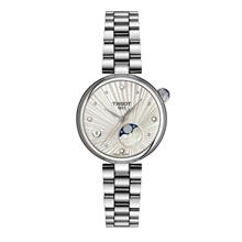TISSOT T152.223.11.036.00 DESIR Diamonds Moonphase Quartz 29.6mm