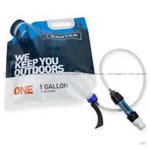 SAWYER One Gallon Gravity - 3.78L Water Filtration System