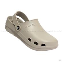TELIC Japan Comfy Sabot Clog (Corkbrown) After Sports Arch Support