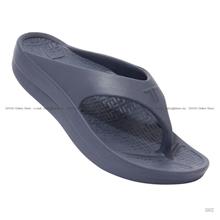 TELIC Japan Flip Flop (Indigo) After Sports Arch Support Silky Sole