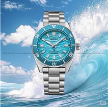 SEIKO HBC011J1 PROSPEX 1965 Heritage Diver’s Fan-Selected LE 40mm Blue