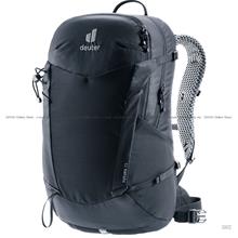 Deuter Futura 23 Black - 23L Hiking Backpack