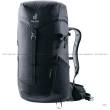 Deuter Telatie 26 Black - 26L Hiking Backpack