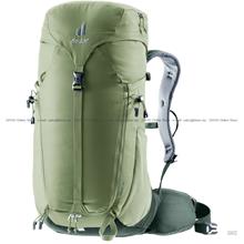 Deuter Trail 30 Grove-Ivy - 30L Hiking Backpack