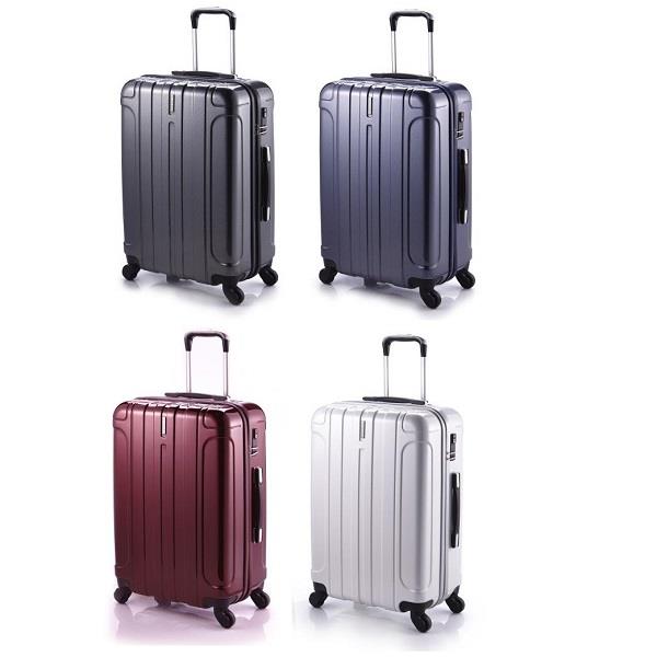 ace luggage malaysia