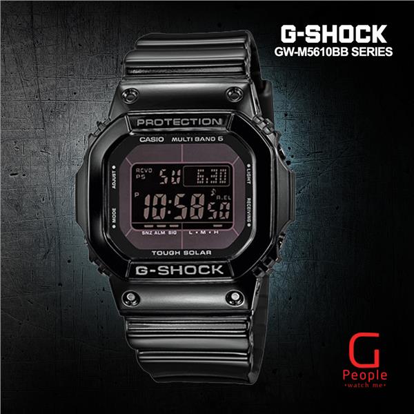 g shock m5610bb