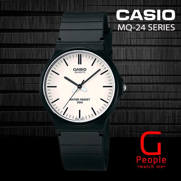 casio mq24 original