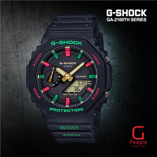 g shock ga 11