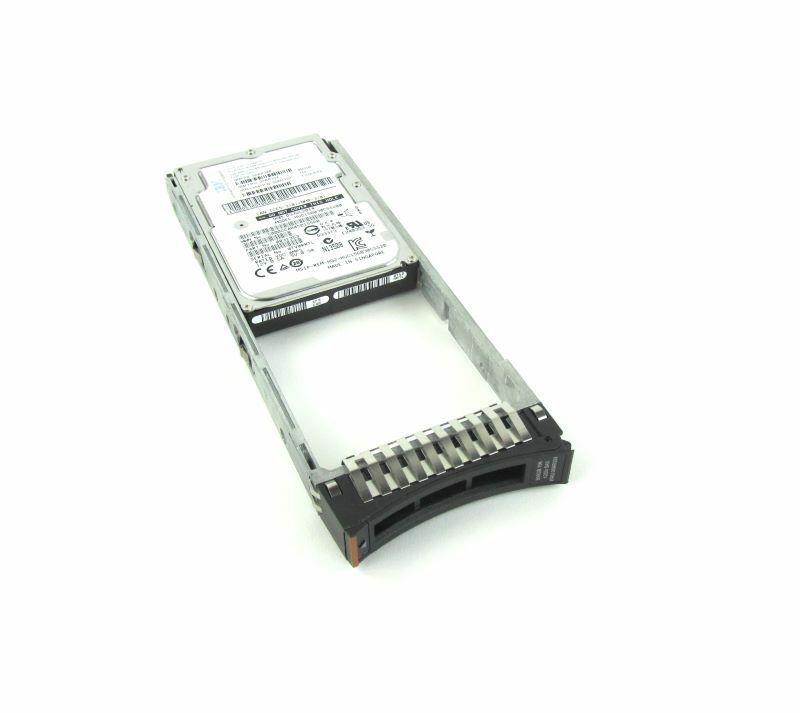 00AR388 300GB 12Gbs SAS 15K RPM HDD IBM STORWIZE V7000 Generation2