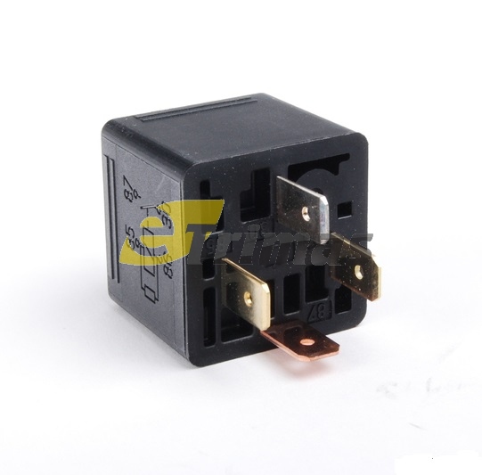 Relays Automotive Bosch 0332019103 Relay Relays Switches Relays