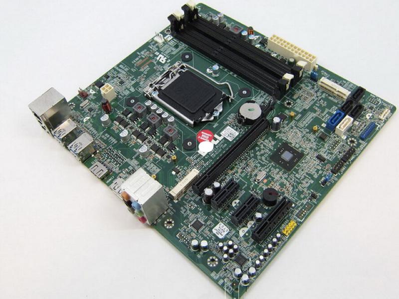 dell xps 8700 motherboard layout