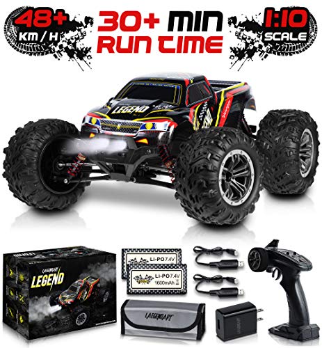 remote control 4x4